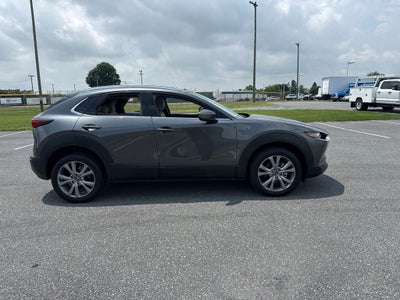 2022 Mazda Mazda CX-30 2.5 S Premium Package