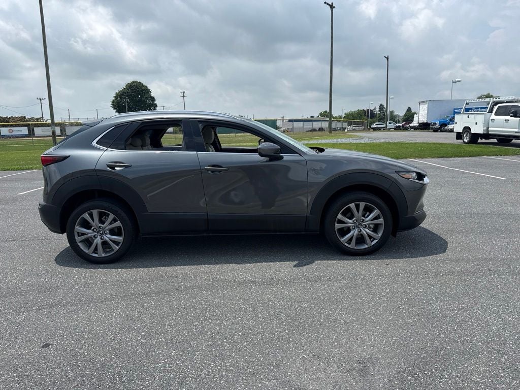 2022 Mazda Mazda CX-30 2.5 S Premium Package