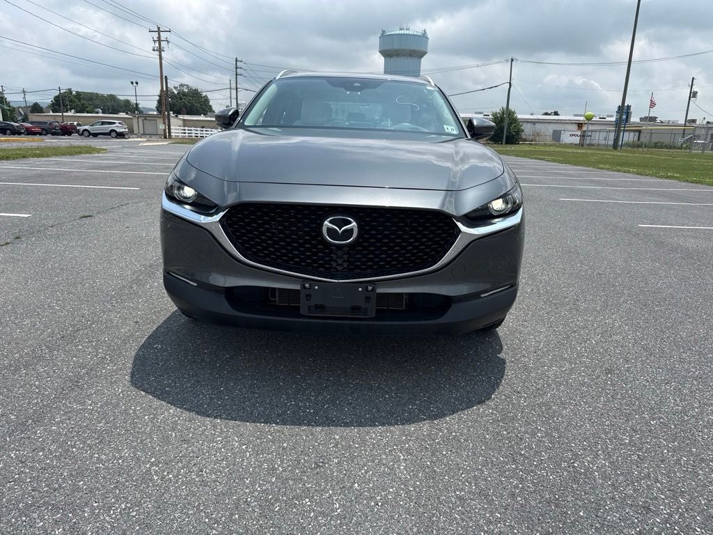 2022 Mazda Mazda CX-30 2.5 S Premium Package