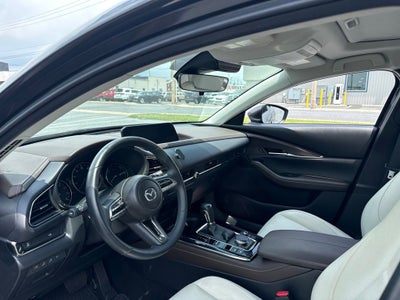 2022 Mazda Mazda CX-30 2.5 S Premium Package