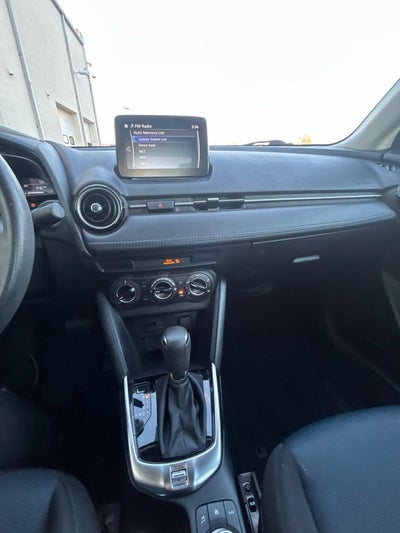 2019 Toyota Yaris LE