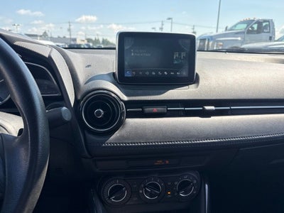 2016 Scion iA Base