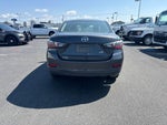 2016 Scion iA Base