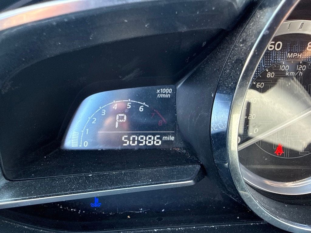 2016 Scion iA Base