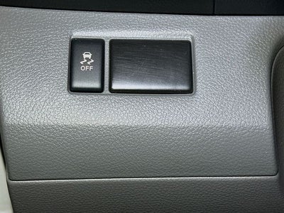 2015 Chevrolet City Express 1LS