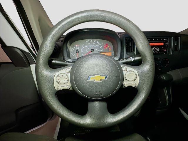 2015 Chevrolet City Express 1LS