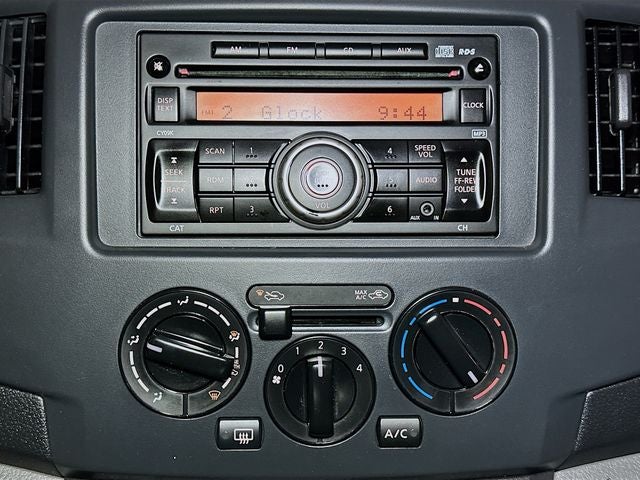 2015 Chevrolet City Express 1LS