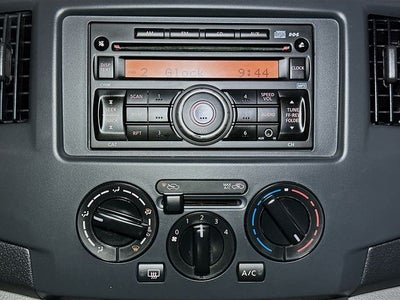 2015 Chevrolet City Express 1LS