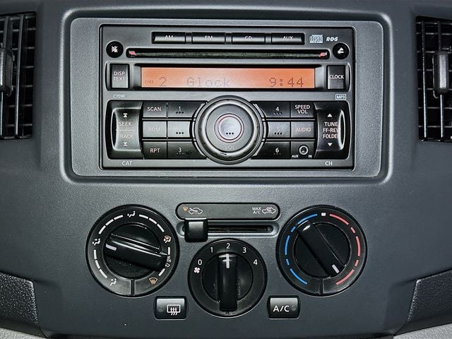 2015 Chevrolet City Express 1LS