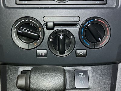 2015 Chevrolet City Express 1LS