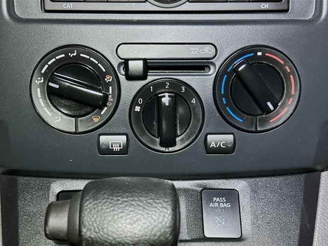 2015 Chevrolet City Express 1LS