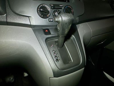 2015 Chevrolet City Express 1LS