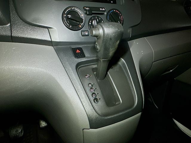 2015 Chevrolet City Express 1LS