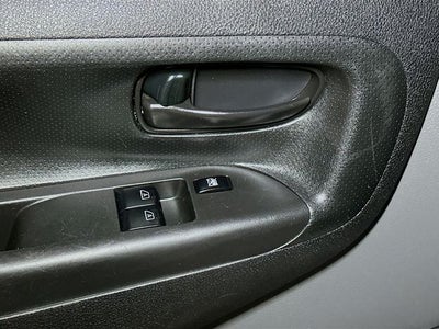 2015 Chevrolet City Express 1LS