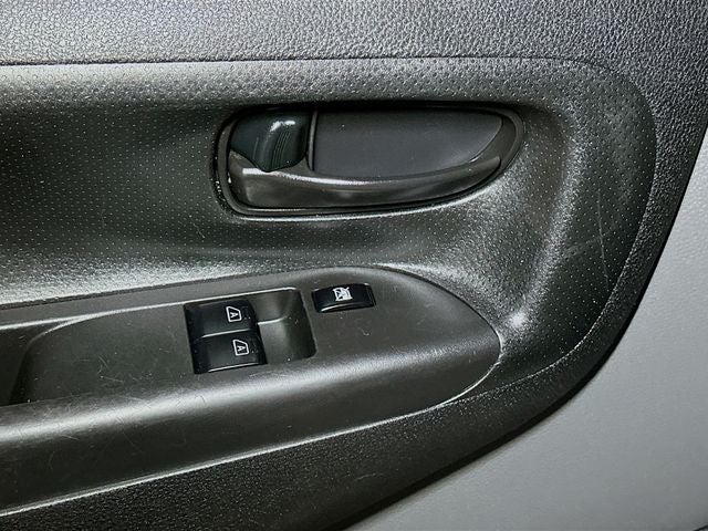 2015 Chevrolet City Express 1LS