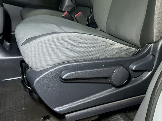 2015 Chevrolet City Express 1LS