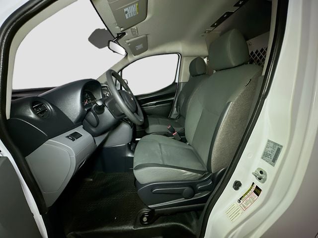 2015 Chevrolet City Express 1LS