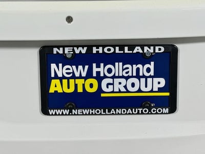 2015 Chevrolet City Express 1LS