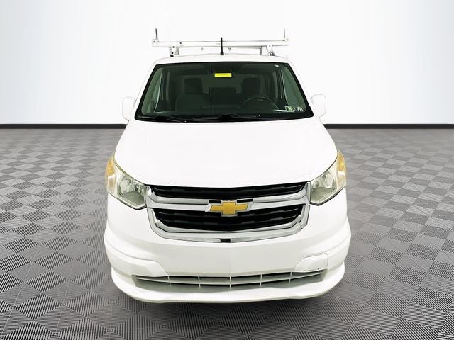 2015 Chevrolet City Express 1LS