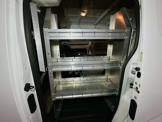 2015 Chevrolet City Express 1LS
