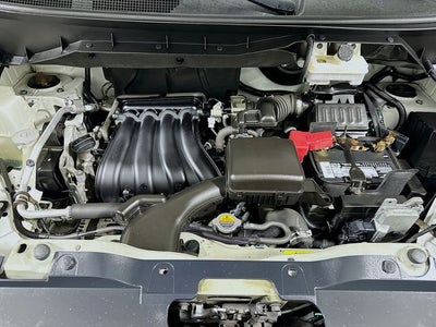 2015 Chevrolet City Express 1LS