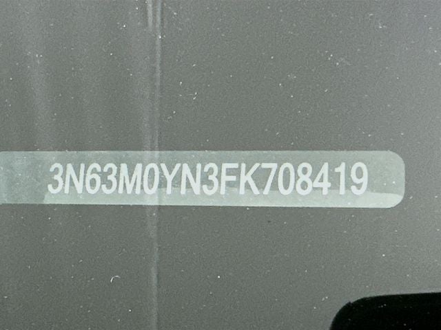 2015 Chevrolet City Express 1LS