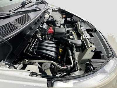 2015 Chevrolet City Express 1LS