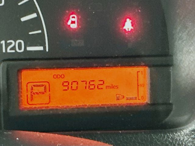 2015 Chevrolet City Express 1LS