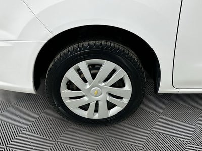 2015 Chevrolet City Express 1LS