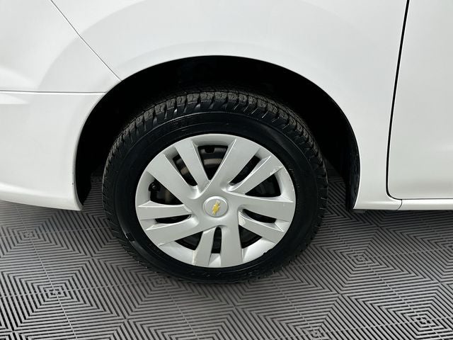 2015 Chevrolet City Express 1LS