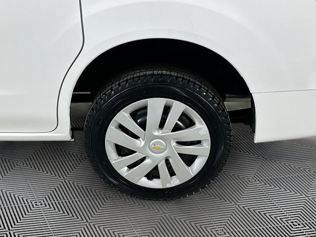 2015 Chevrolet City Express 1LS