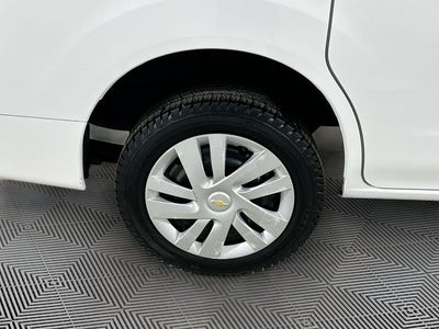 2015 Chevrolet City Express 1LS