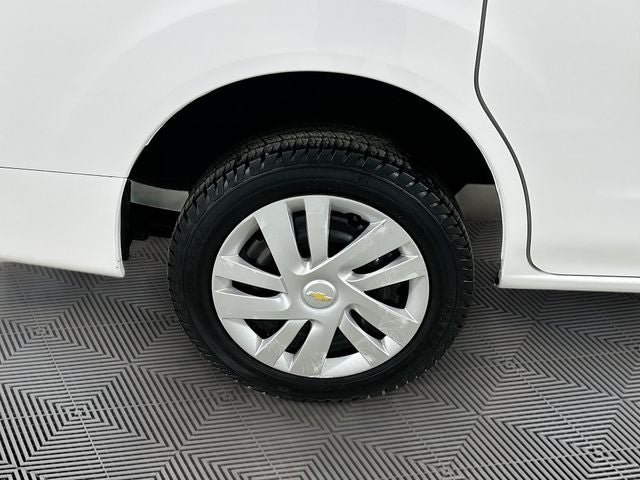 2015 Chevrolet City Express 1LS