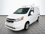 2015 Chevrolet City Express 1LS