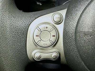 2015 Chevrolet City Express 1LS