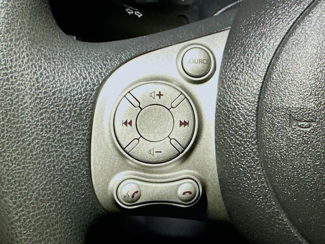 2015 Chevrolet City Express 1LS