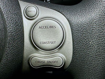 2015 Chevrolet City Express 1LS