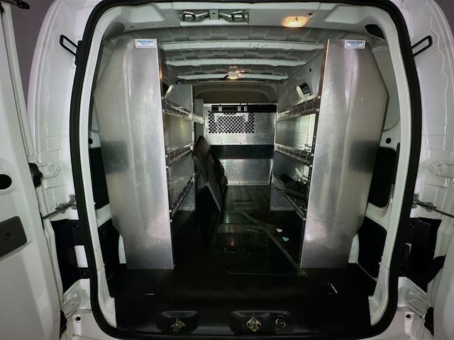 2015 Chevrolet City Express 1LS