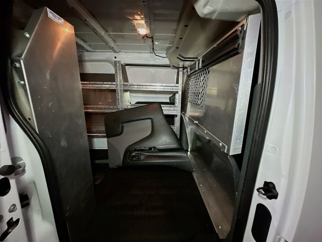 2015 Chevrolet City Express 1LS