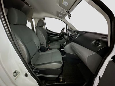 2015 Chevrolet City Express 1LS