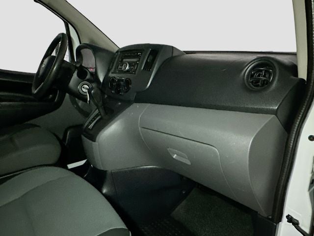 2015 Chevrolet City Express 1LS