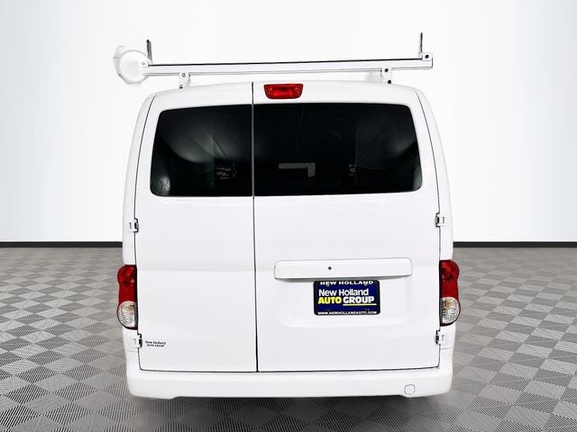 2015 Chevrolet City Express 1LS