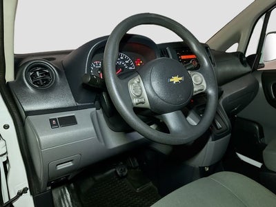 2015 Chevrolet City Express 1LS