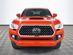 2018 Toyota Tacoma TRD Sport V6