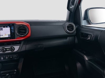 2018 Toyota Tacoma TRD Sport V6