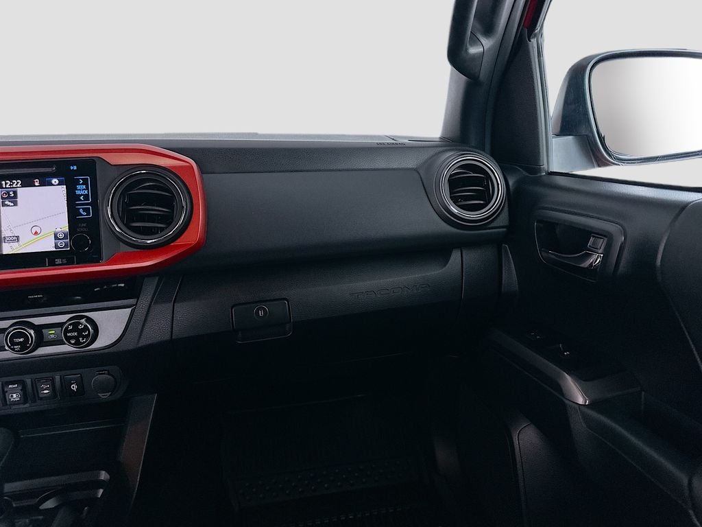 2018 Toyota Tacoma TRD Sport V6