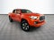 2018 Toyota Tacoma TRD Sport V6