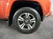 2018 Toyota Tacoma TRD Sport V6