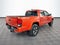 2018 Toyota Tacoma TRD Sport V6