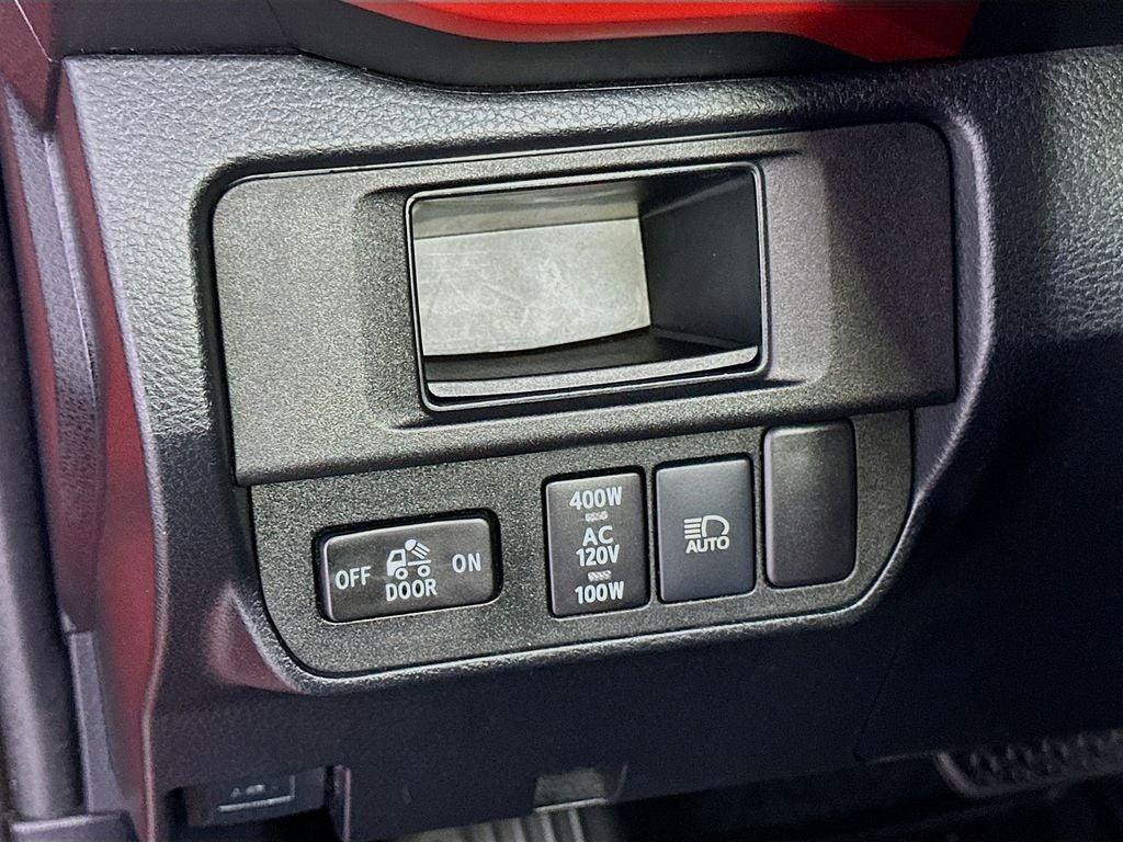 2018 Toyota Tacoma TRD Sport V6